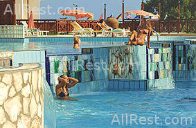 Aeneas Hotel 7